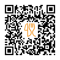 QR-code link para o menu de Gypsy Blues