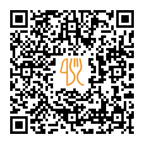 QR-code link para o menu de Buttered Biscuit