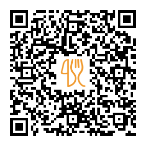 QR-code link para o menu de Rick's Smokehouse