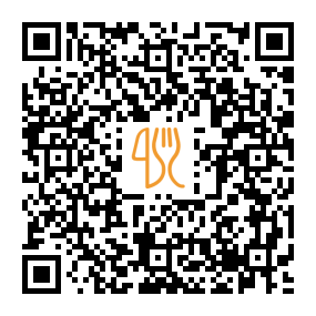 QR-code link para o menu de Gino's Grill