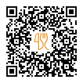 QR-code link para o menu de Florida Sushi