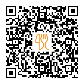 QR-code link para o menu de Golden Pancake House