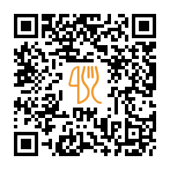 QR-code link para o menu de Au Doyen