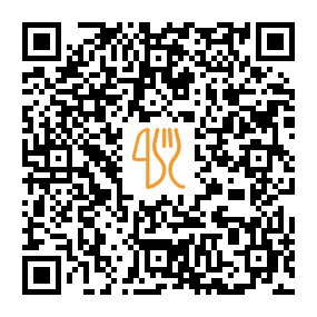 QR-code link para o menu de Little Buffalo