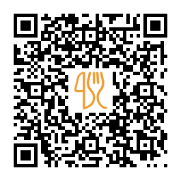 QR-code link para o menu de Monster Burger