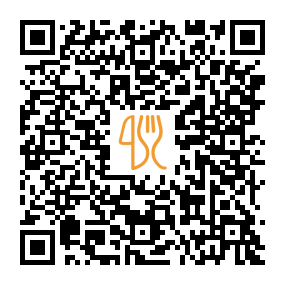 QR-code link para o menu de Ocean Organics Juice Cafe