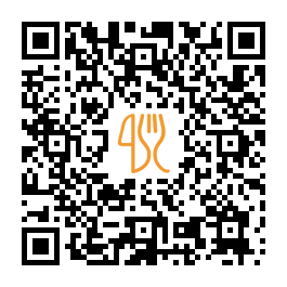 QR-code link para o menu de The Seedling Cafe