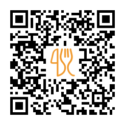 QR-code link para o menu de Silver Spoon