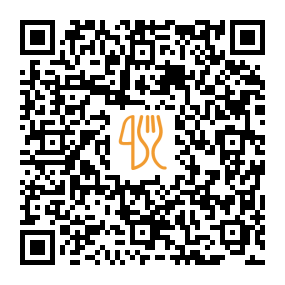 QR-code link para o menu de Tegry Bistro