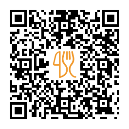 QR-code link para o menu de Lin Garden