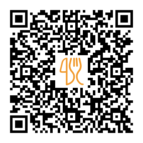 QR-code link para o menu de Mr. Pizza