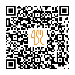 QR-code link para o menu de Papa Jimmie's