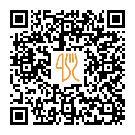 QR-code link para o menu de Divine Food Cafe