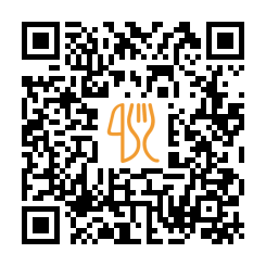 QR-code link para o menu de Carl's Jr.