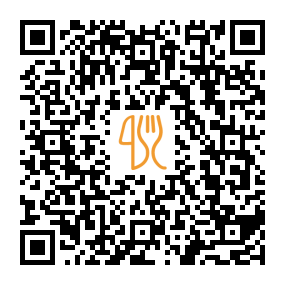 QR-code link para o menu de Krown Fried Chicken