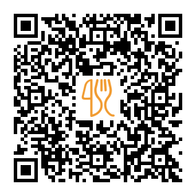 QR-code link para o menu de The D W Diner