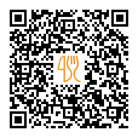 QR-code link para o menu de Aquarius Bar Restaurant