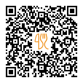 QR-code link para o menu de Good Girl Dinette