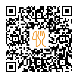 QR-code link para o menu de Cafe 411