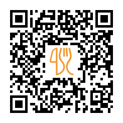 QR-code link para o menu de Chill-out