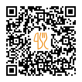 QR-code link para o menu de Relais Fleuri