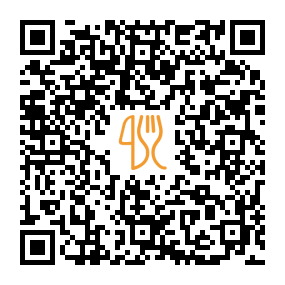 QR-code link para o menu de Juice Press