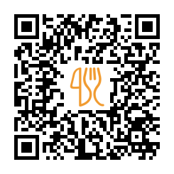 QR-code link para o menu de Restaurant