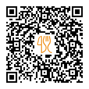 QR-code link para o menu de The Corner House