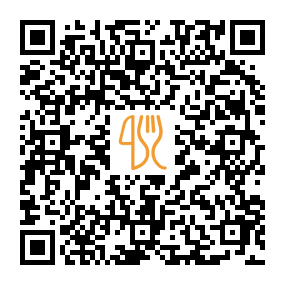 QR-code link para o menu de Caufield Chinese