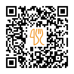 QR-code link para o menu de Coyotes Lounge