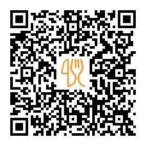 QR-code link para o menu de Ms P's Electric Cock