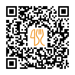 QR-code link para o menu de Donut Factory