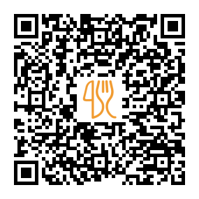 QR-code link para o menu de Mandarin House