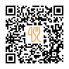 QR-code link para o menu de Roky's