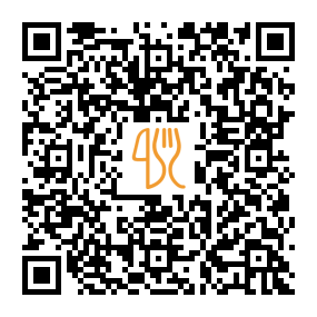 QR-code link para o menu de Natural Blends Smoothies