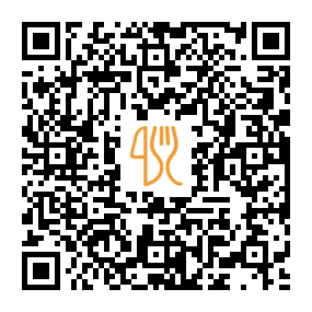 QR-code link para o menu de Organically Twisted Food Truck