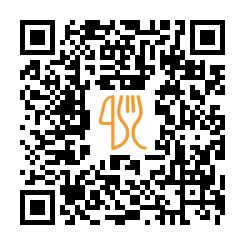 QR-code link para o menu de Radhe Kachori