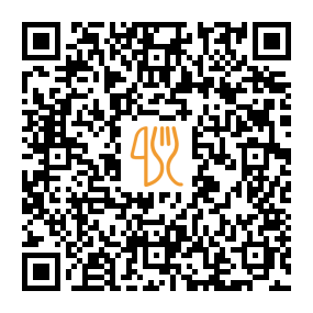 QR-code link para o menu de The Wolf Public House