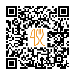 QR-code link para o menu de The Burger Hub