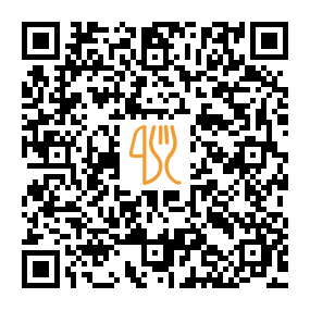 QR-code link para o menu de Bertuccis Brick Oven Pizzeria