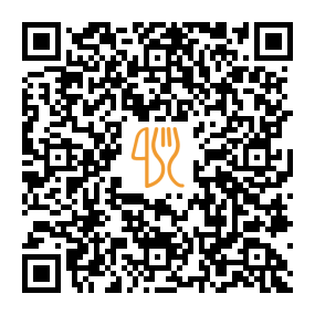 QR-code link para o menu de Piece Of Cake