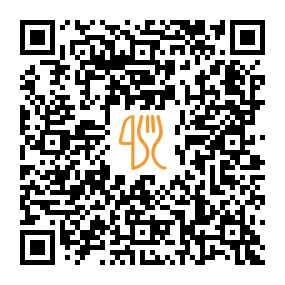 QR-code link para o menu de Broken Wing Pizzeria & Grille