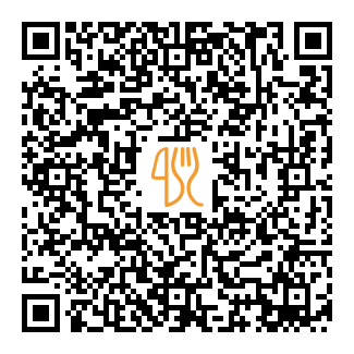 QR-code link para o menu de Edelstein Pension Mineralien Schmuck Galerie