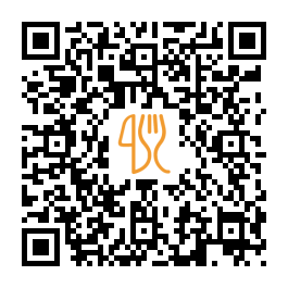 QR-code link para o menu de Veggie Vices