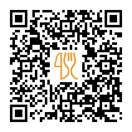 QR-code link para o menu de Osteria Qi