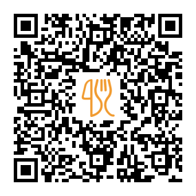 QR-code link para o menu de Grand Buffet