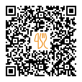 QR-code link para o menu de The Black Bull