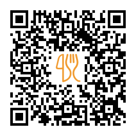 QR-code link para o menu de Brazilian Street Food