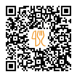 QR-code link para o menu de Saint Nicolas Pizzeria