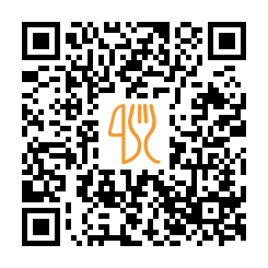 QR-code link para o menu de Mcdonald's